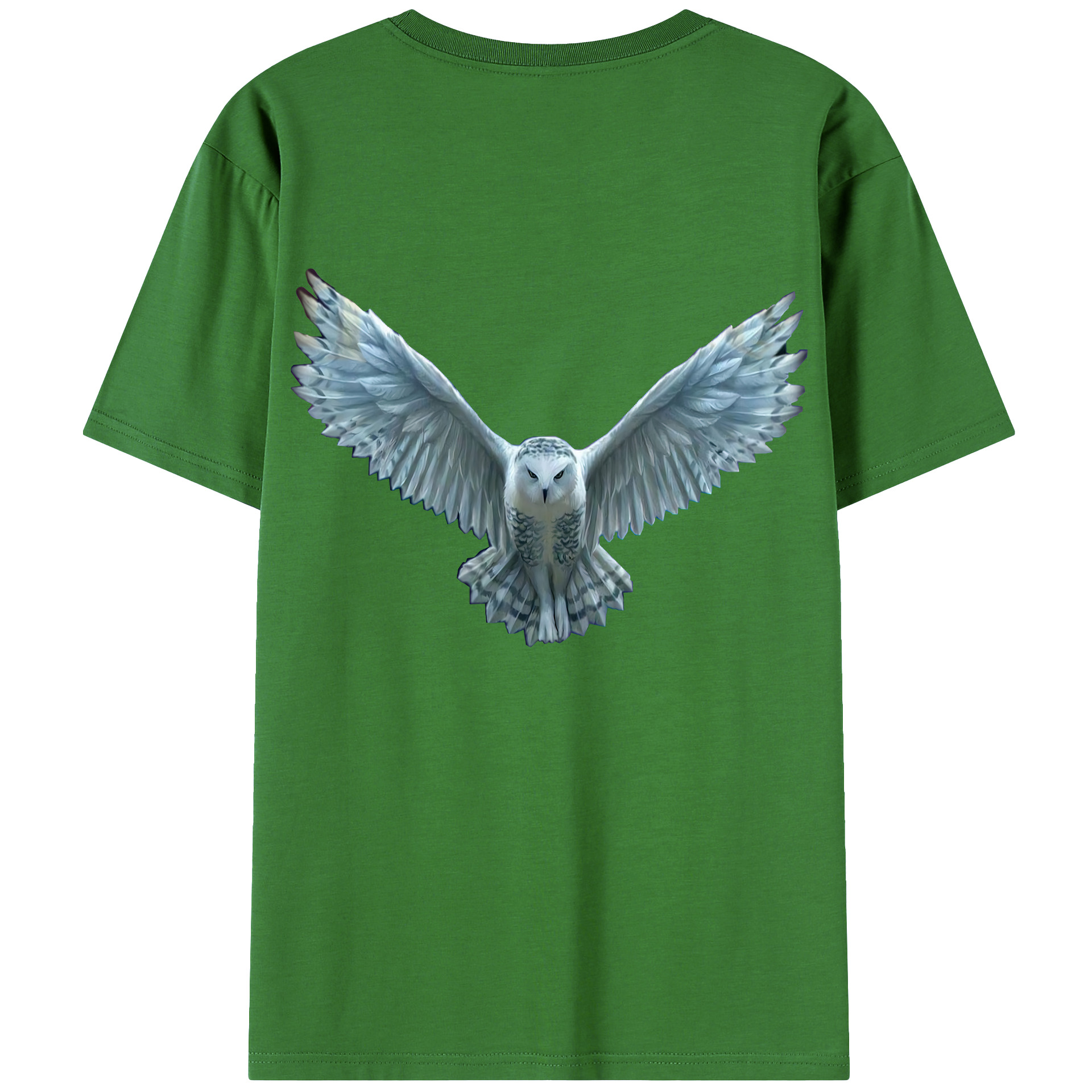 （画像用） Harry Potter ハリー・ポッターシリーズ レディース半袖Tシャツ(バックプリント)